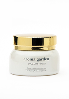 Gold Moisturizer